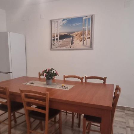 דירות Deluxe נובליה מראה חיצוני תמונה